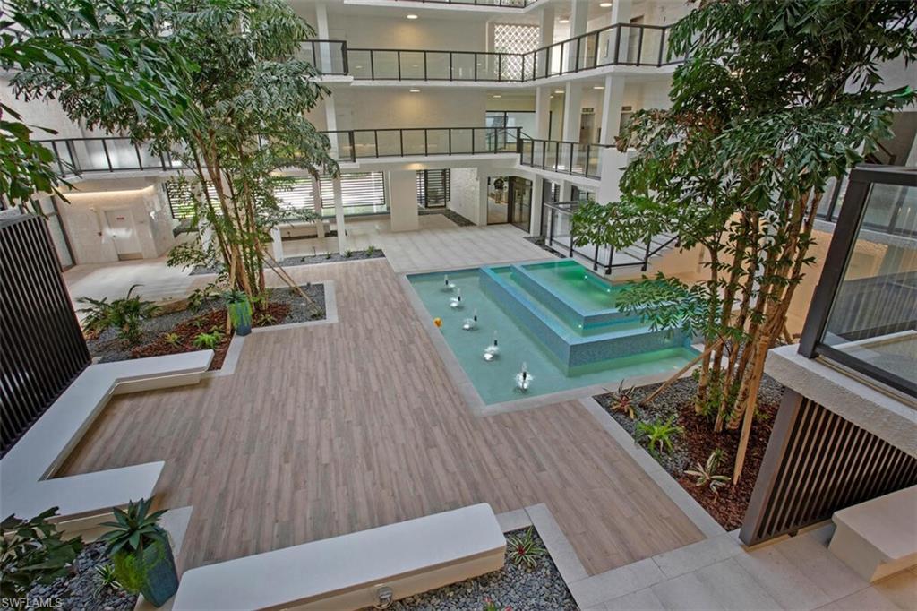 4031 Gulf Shore Boulevard North, Unit 6B Naples, FL 34103 - Photo 6 of 37