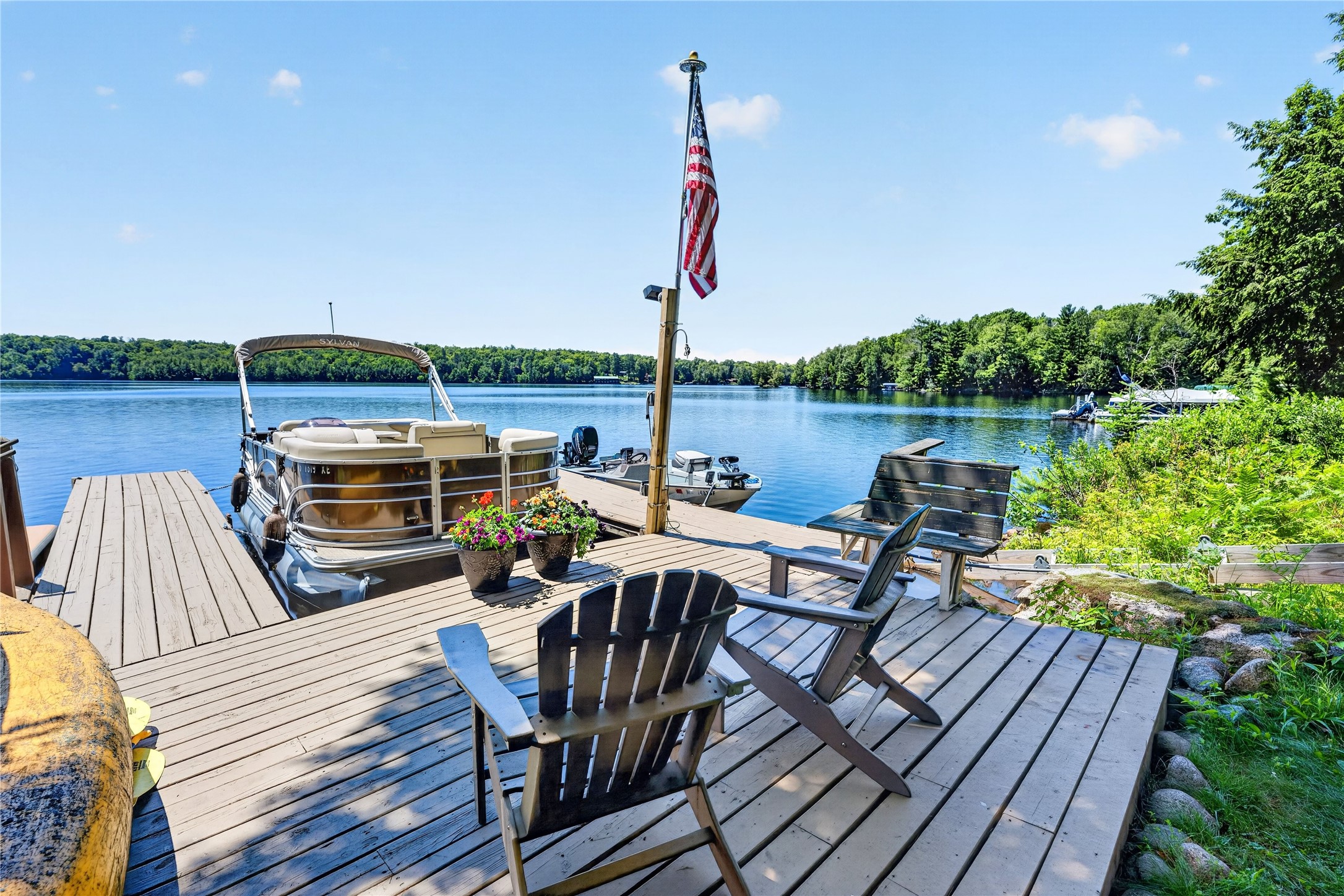7465 West McGovern Road Hayward, WI 54843 - Photo 18 of 60