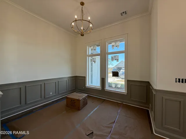 $393,536 | 103 Fountain Mdw Drive, Broussard, LA 70518