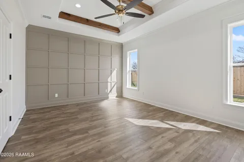 $393,036 | 103 Fountain Mdw Drive, Broussard, LA 70518