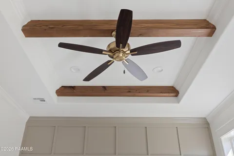 $393,036 | 103 Fountain Mdw Drive, Broussard, LA 70518