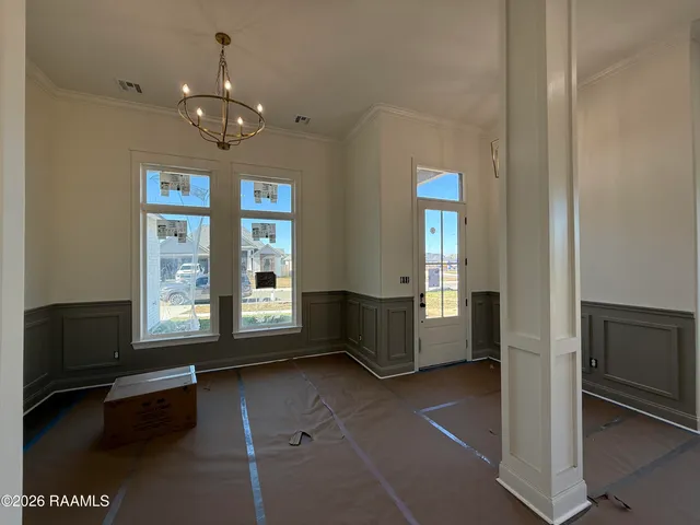 $393,536 | 103 Fountain Mdw Drive, Broussard, LA 70518