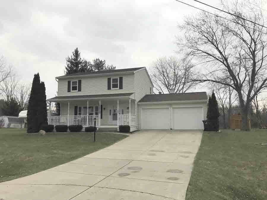 3767 Northmeadow Road Jackson, MI 49201 - Photo 1 of 30
