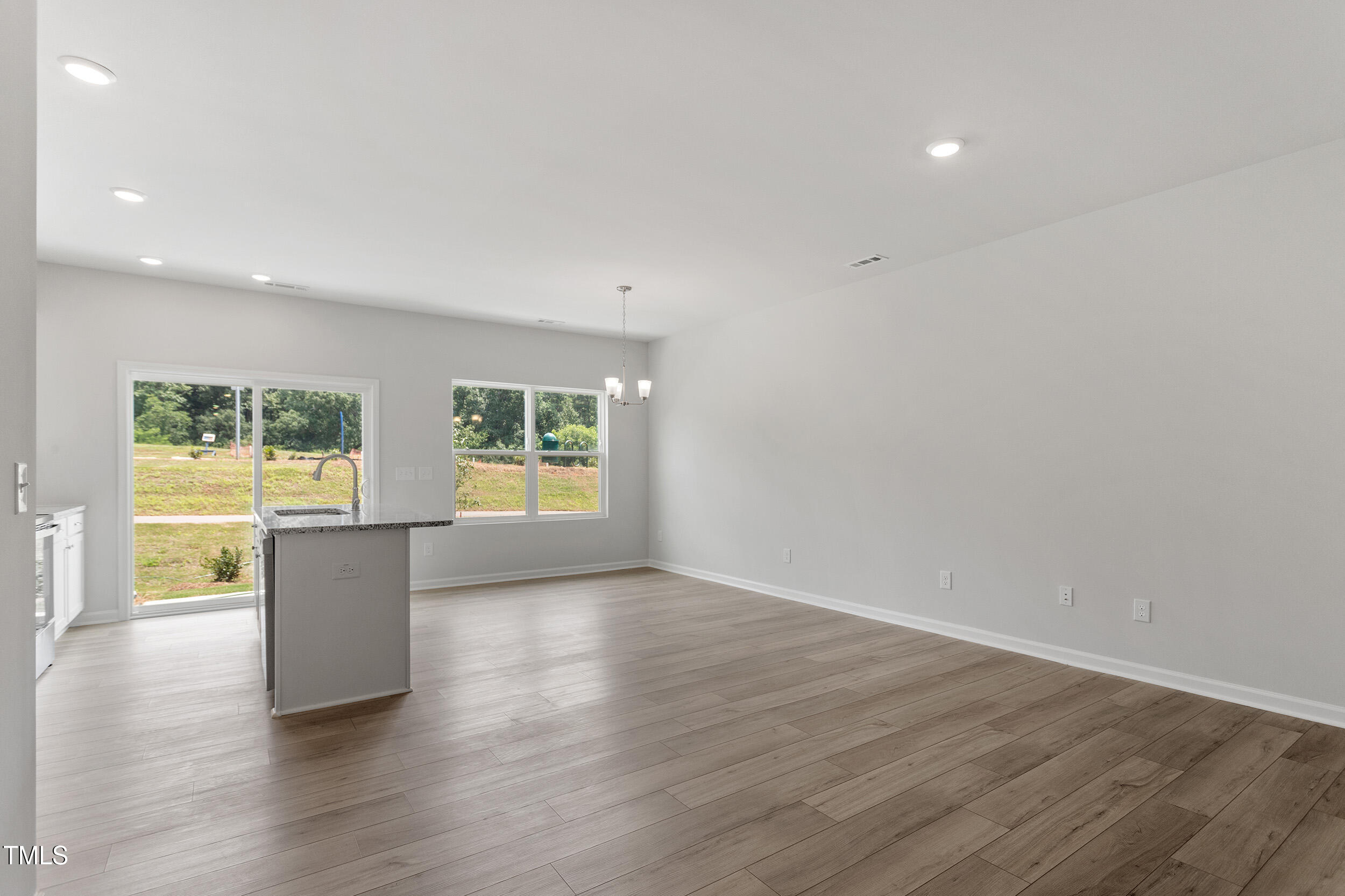 128 Powell Townes Way, Unit 290 Raleigh, NC 27603 - Photo 6 of 47 12-128 Central Townes Wy Lot 290 [233081