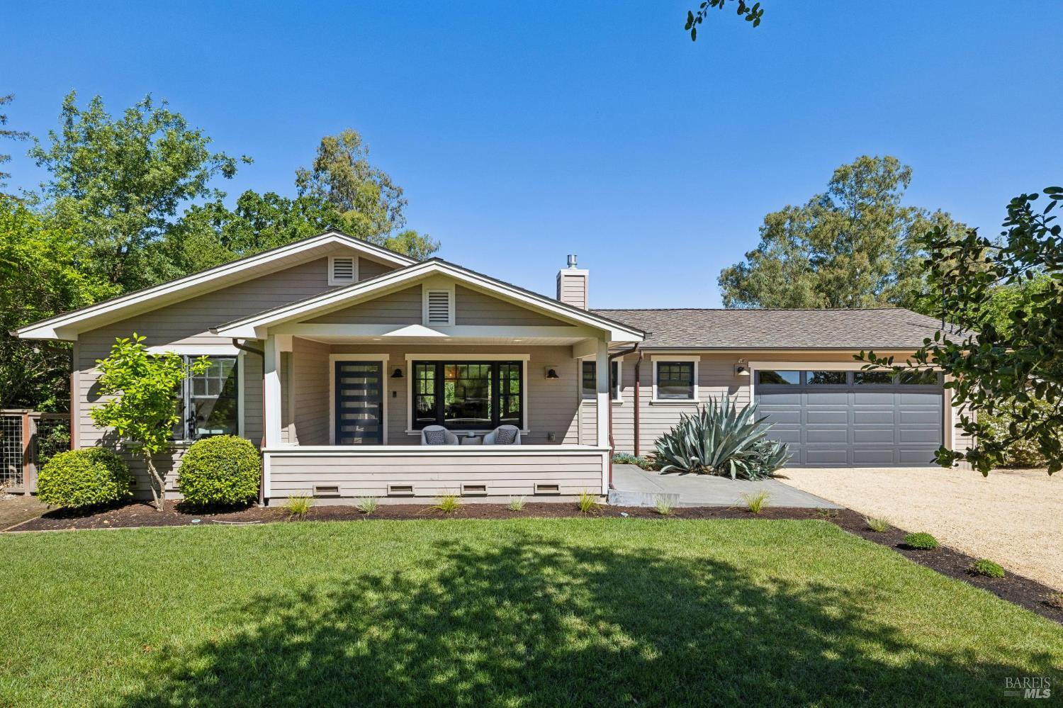 21730 Burndale Road Sonoma, CA 95476 - Photo 1 of 37