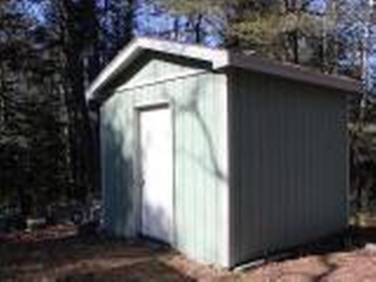 7895 North Alva Road, Unit W 34AC Lake Tomahawk, WI 54539 - Photo 13 of 13 Gallery Image 13