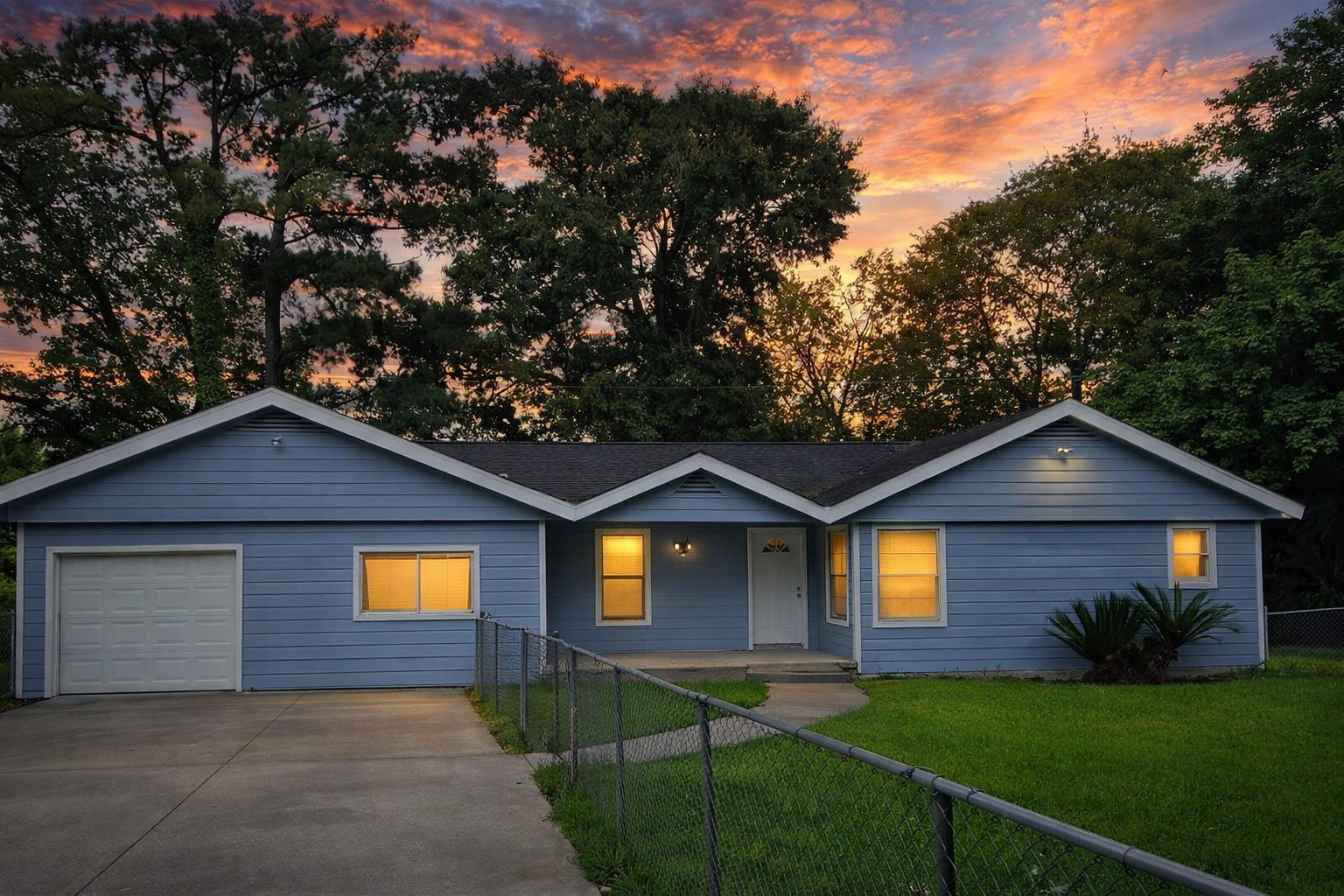 830 Becker Street Channelview, TX 77530 - Photo 1 of 19