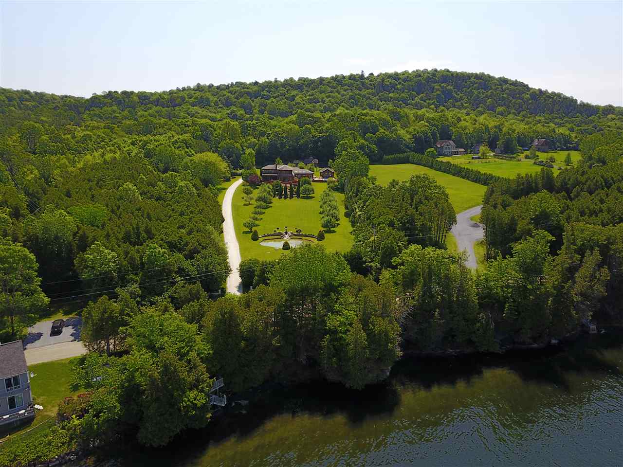 122 Eagle Mountain Harbor Road Milton, VT 05468 - Photo 2 of 40 Gallery Image 2