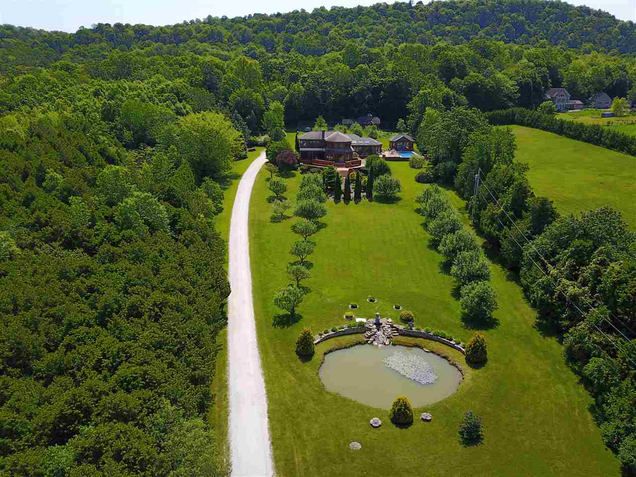 122 Eagle Mountain Harbor Road Milton, VT 05468 - Photo 3 of 40 Gallery Image 3