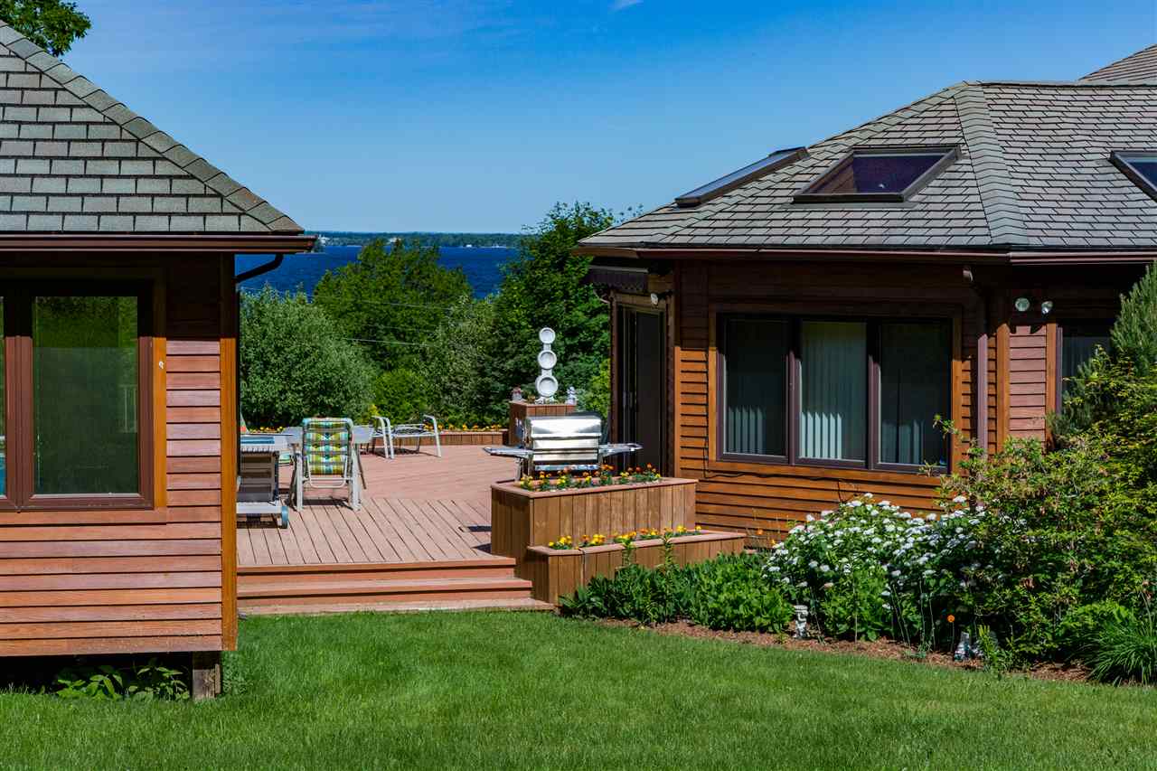 122 Eagle Mountain Harbor Road Milton, VT 05468 - Photo 27 of 40 Gallery Image 27