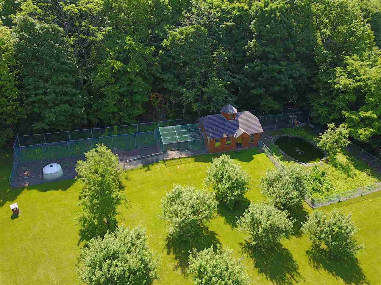 122 Eagle Mountain Harbor Road Milton, VT 05468 - Photo 37 of 40 Gallery Image 37