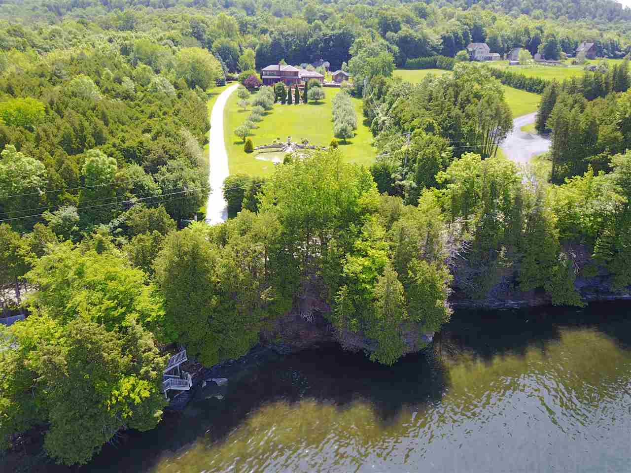 122 Eagle Mountain Harbor Road Milton, VT 05468 - Photo 38 of 40 Gallery Image 38