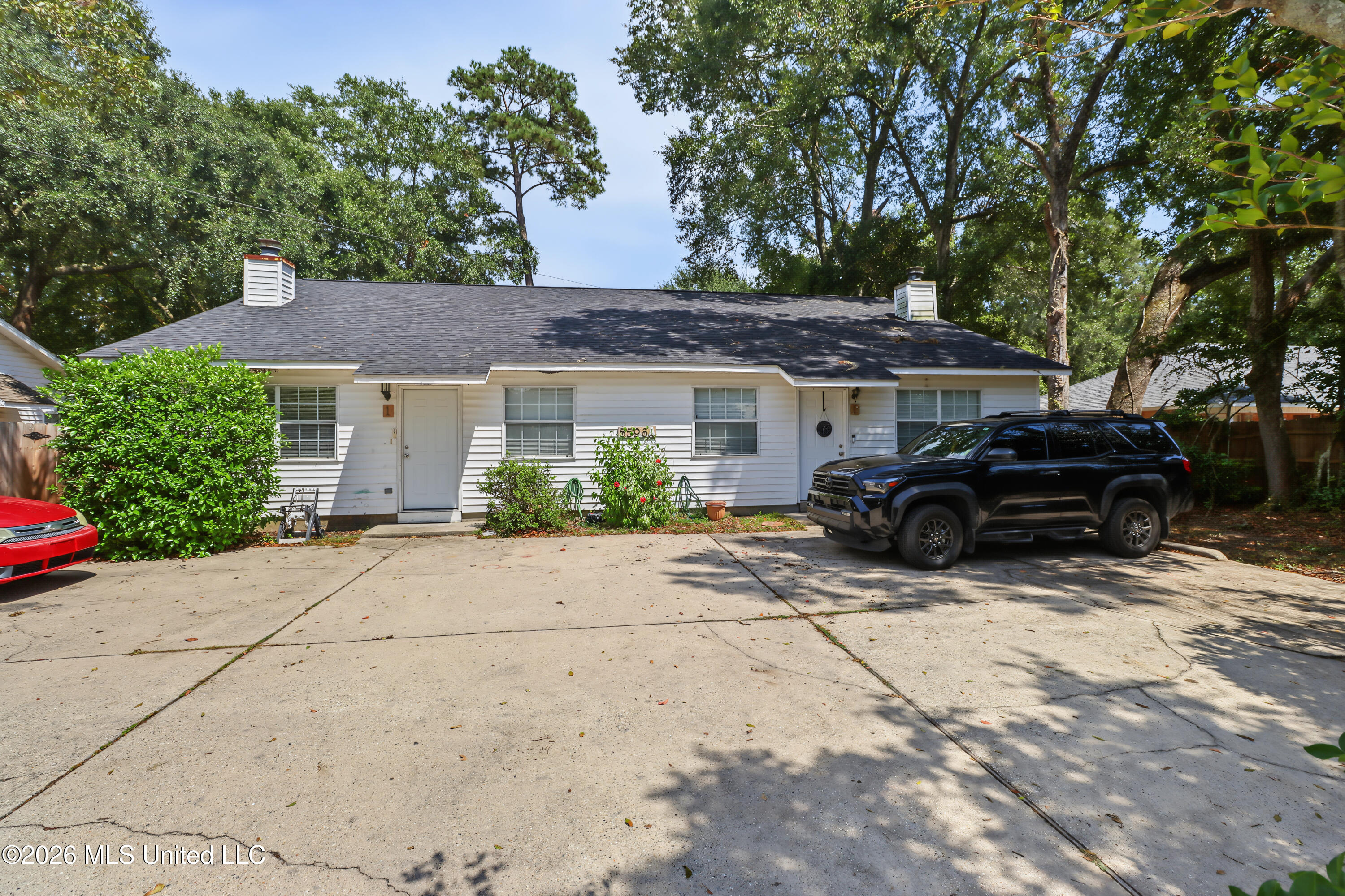 5596 Daugherty Road, Unit A Long Beach, MS 39560 - Photo 1 of 16 IMG_2119