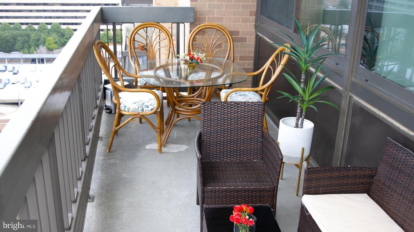 5501 Seminary Road, Unit 1612S Falls Church, VA 22041 - Photo 16 of 24