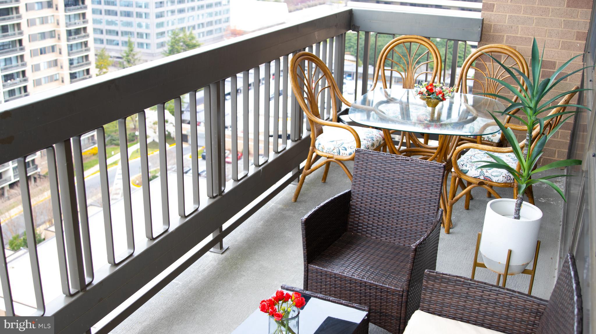 5501 Seminary Road, Unit 1612S Falls Church, VA 22041 - Photo 17 of 24