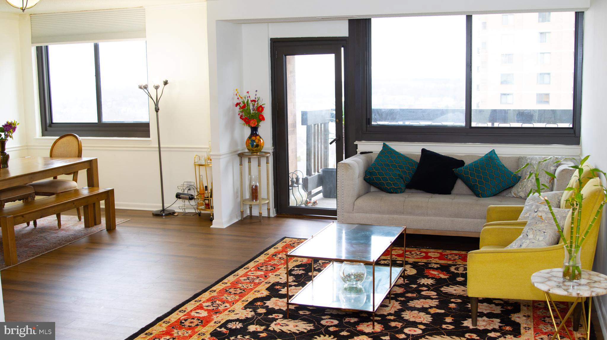 5501 Seminary Road, Unit 1612S Falls Church, VA 22041 - Photo 6 of 24