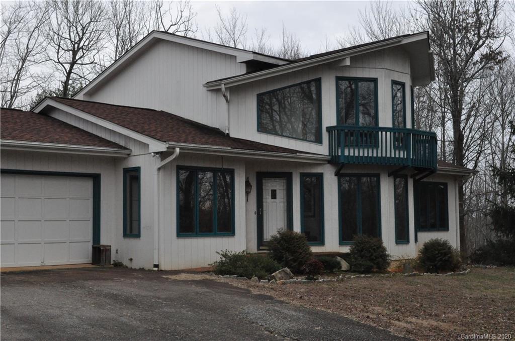 350 Cherokee Circle Tryon, NC 28782 - Photo 1 of 32 Gallery Image 1