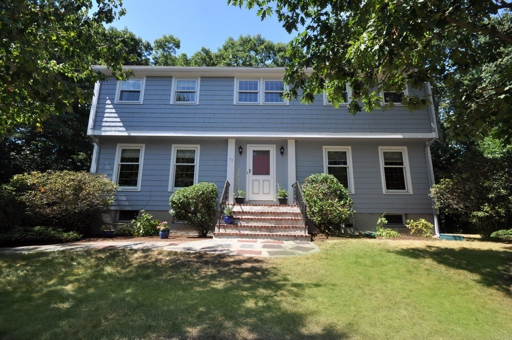 73 North Branch Road Concord, MA 01742 - Photo 1 of 18