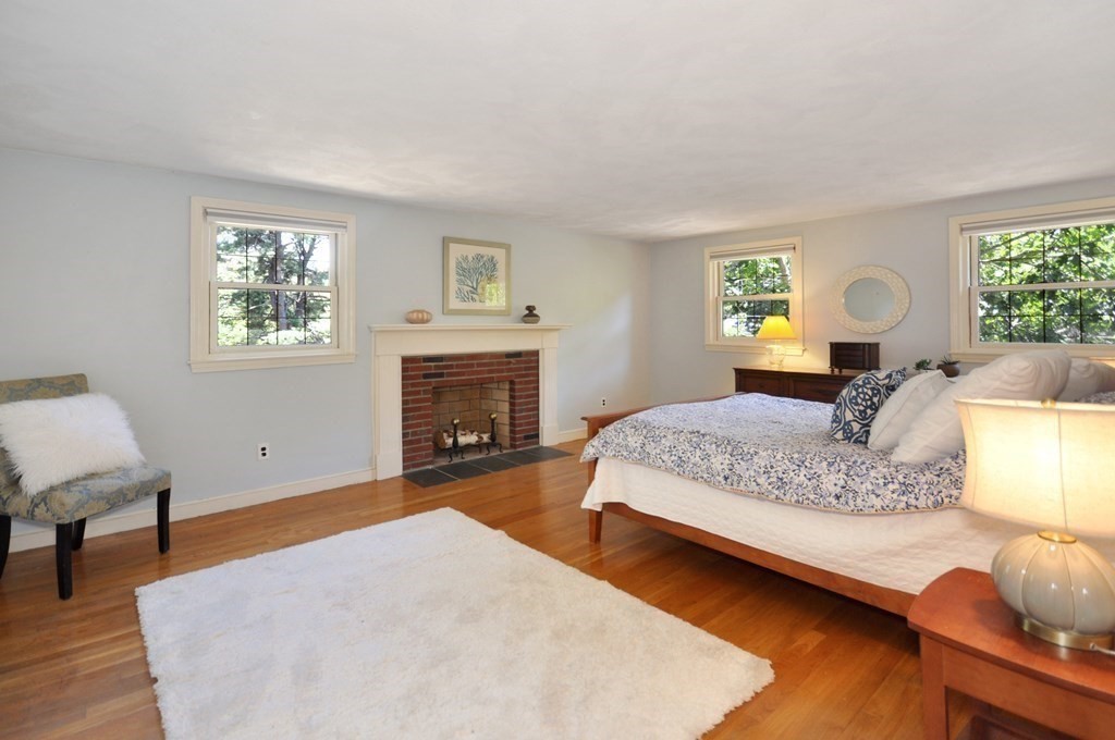73 North Branch Road Concord, MA 01742 - Photo 11 of 18