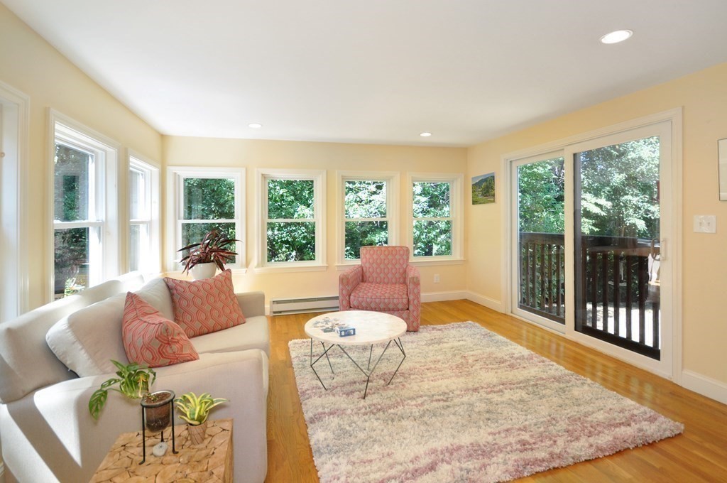 73 North Branch Road Concord, MA 01742 - Photo 3 of 18