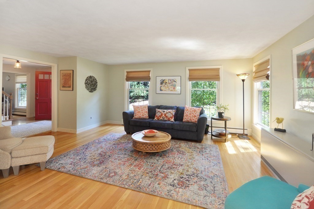 73 North Branch Road Concord, MA 01742 - Photo 7 of 18