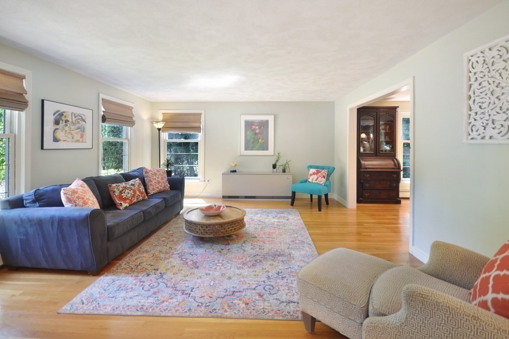 73 North Branch Road Concord, MA 01742 - Photo 8 of 18