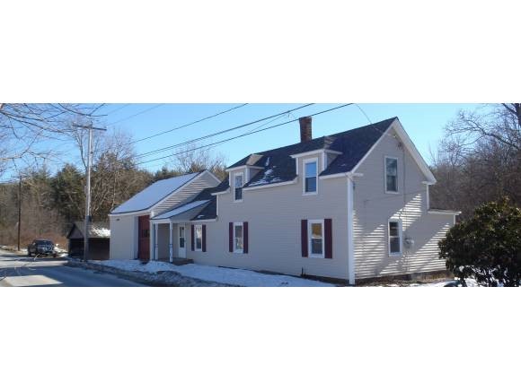 186 Armory Road Milford, NH 03055 - Photo 1 of 1