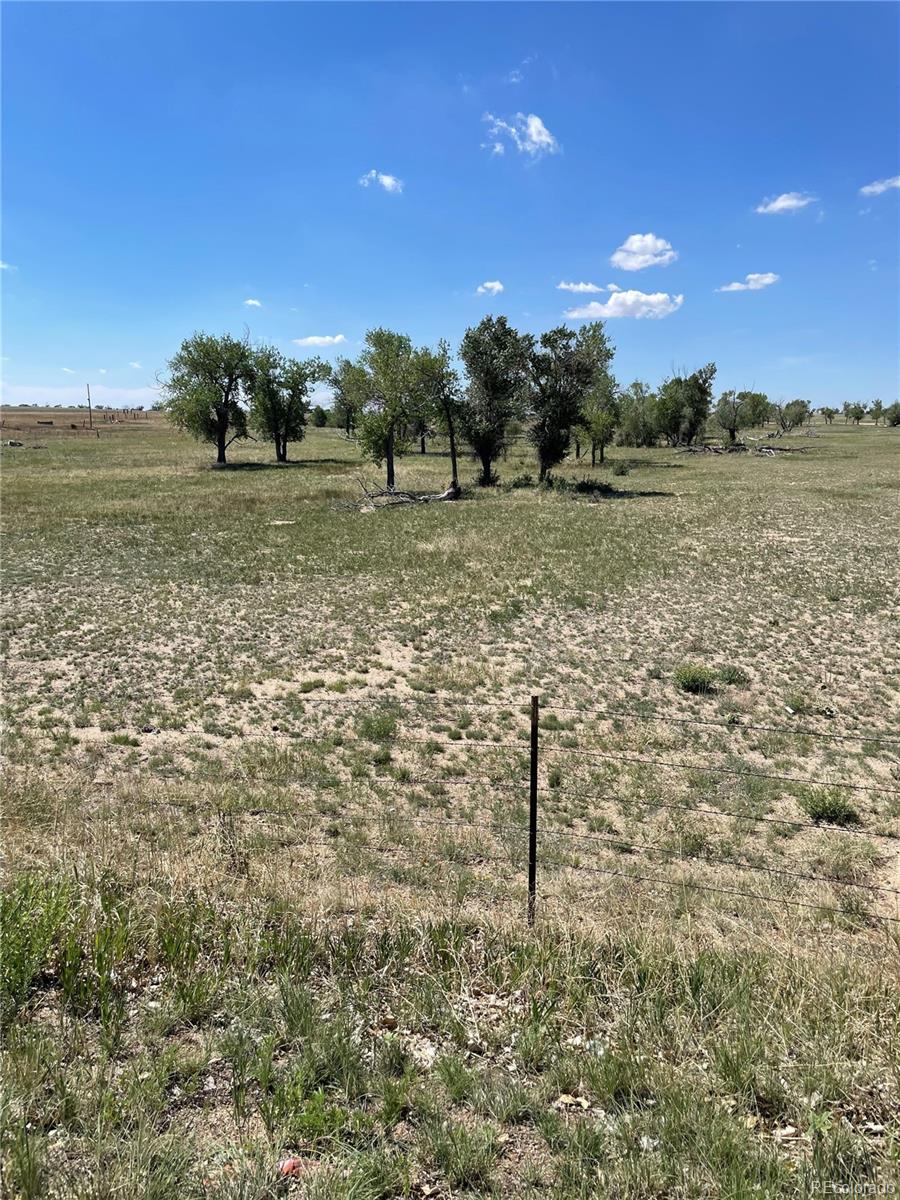 23809 Judge Orr Road Calhan, CO 80808 - Photo 2 of 2 a view of a lake with outdoor space