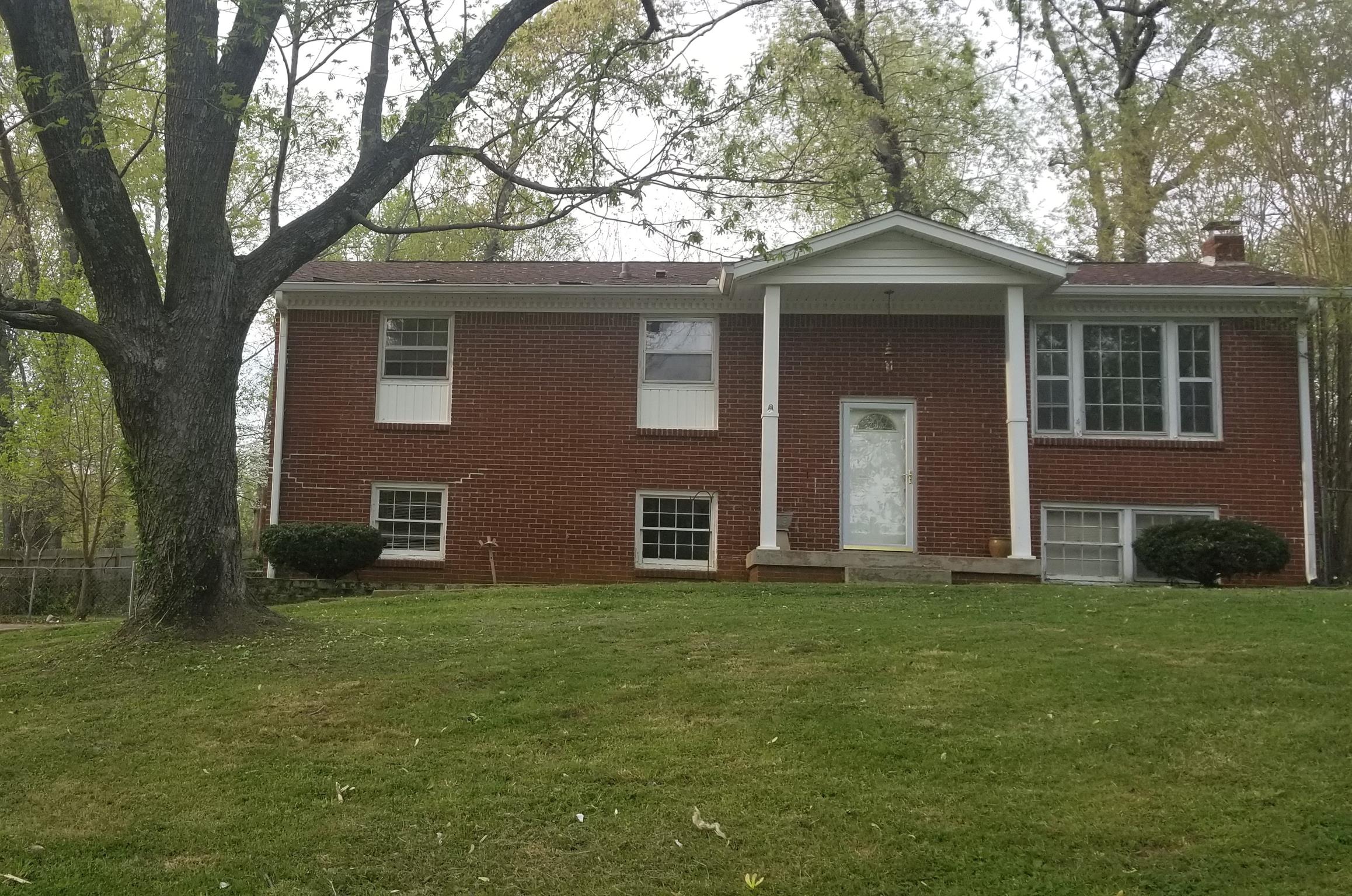 213 Shiloh Road Clarksville, TN 37042 - Photo 1 of 30 Gallery Image 1
