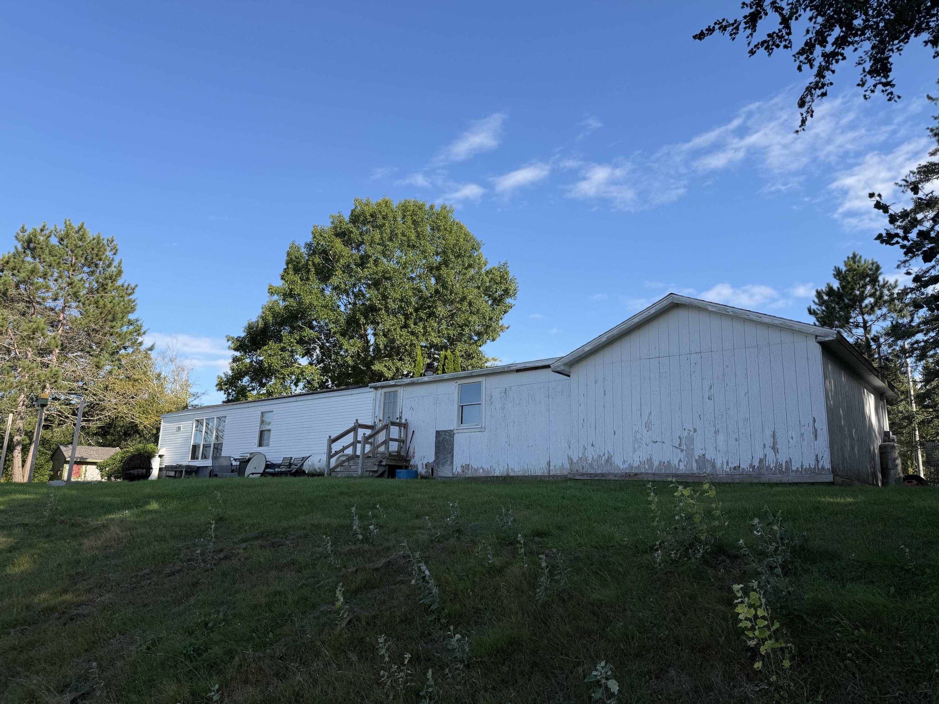 285-291 Cutler Road East Machias, ME 04630 - Photo 6 of 43 IMG_0049