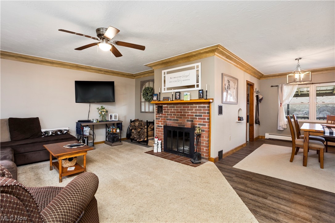 12200 Diagonal Road Lagrange, OH 44050 - Photo 4 of 35