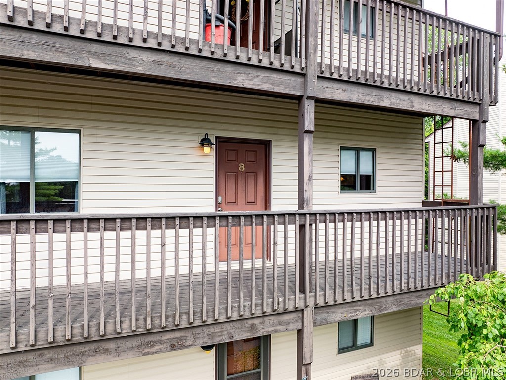 18950 Pine Lake Road, Unit C8 Monroe City, MO 63456 - Photo 9 of 25