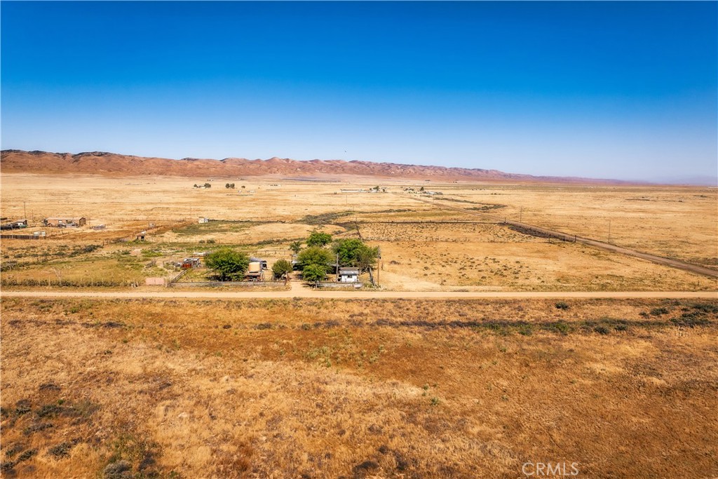 13470 De Sabla Road Santa Margarita, CA 93453 - Photo 1 of 34