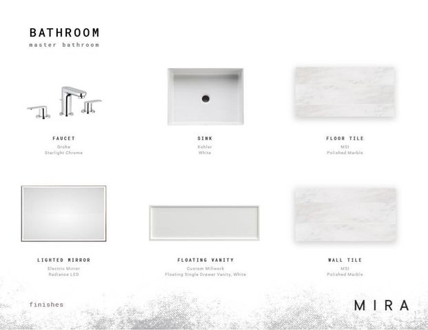 a picture of a book and a bed