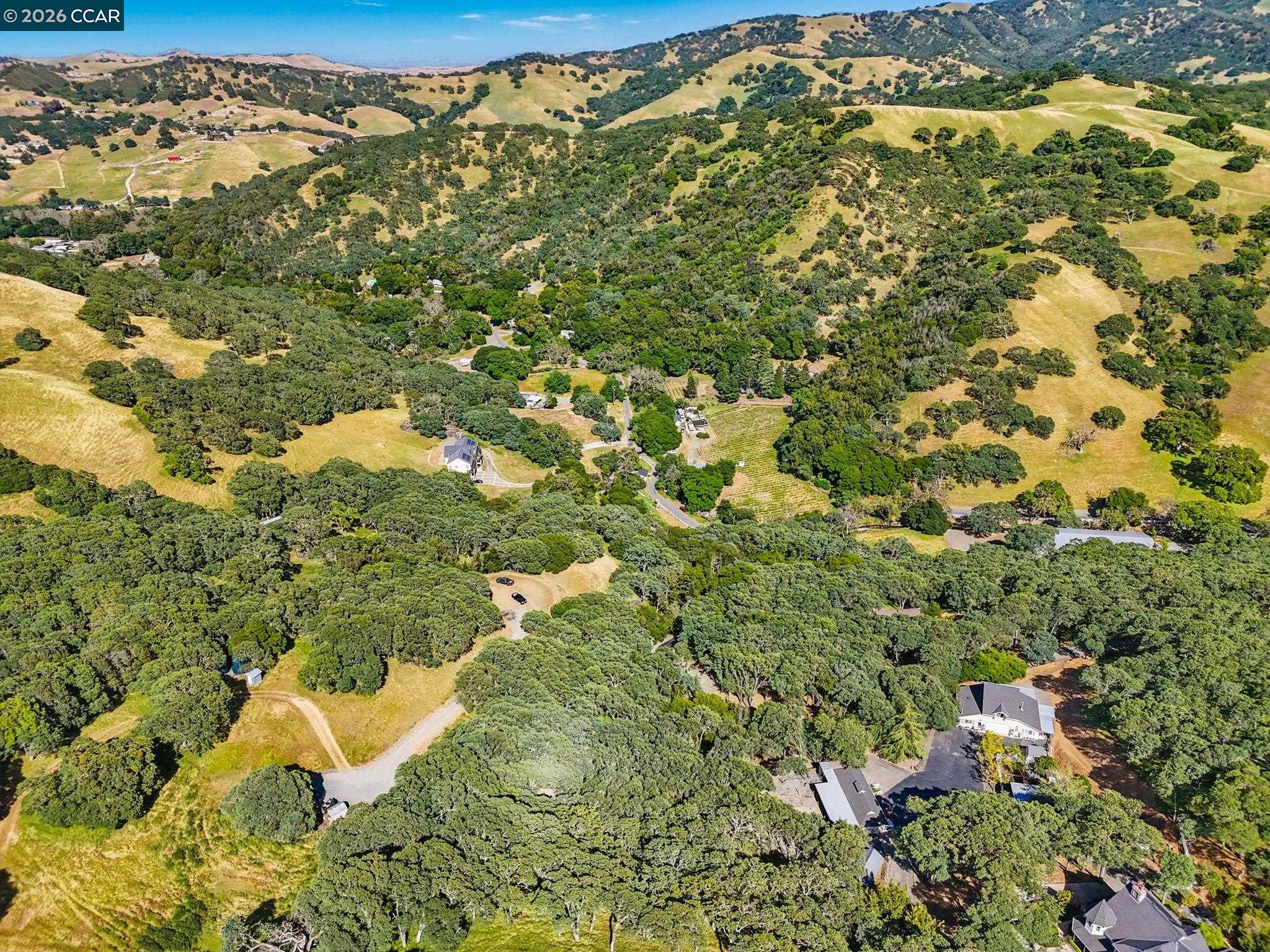 2000 Curry Canyon Road Clayton, CA 94517 - Photo 35 of 36
