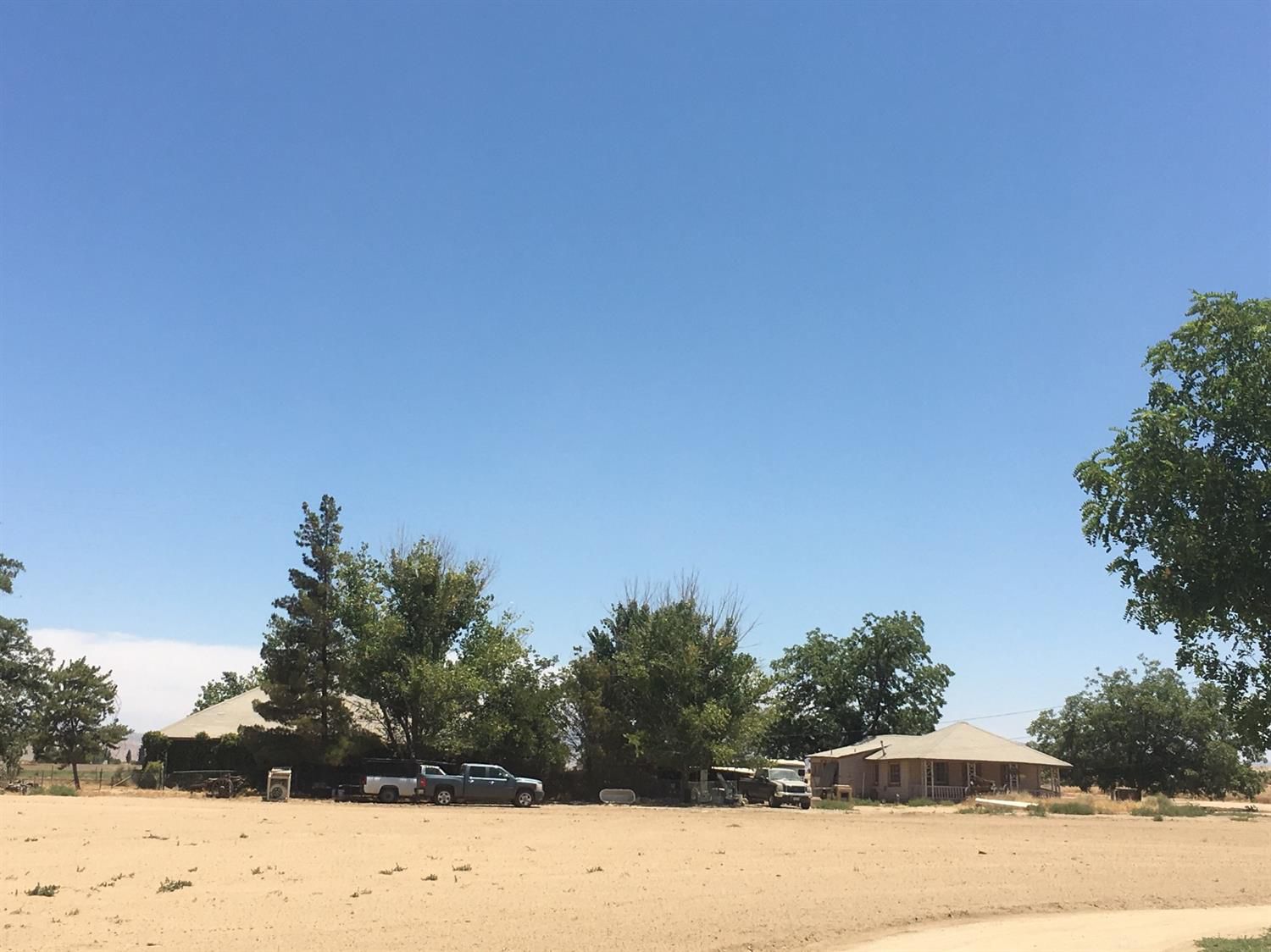 166 Russell Ranch Highway New Cuyama, CA 93254 - Photo 6 of 9
