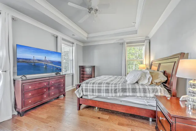 $900,000 | 2651 Park W Boulevard, Mount Pleasant, SC 29466