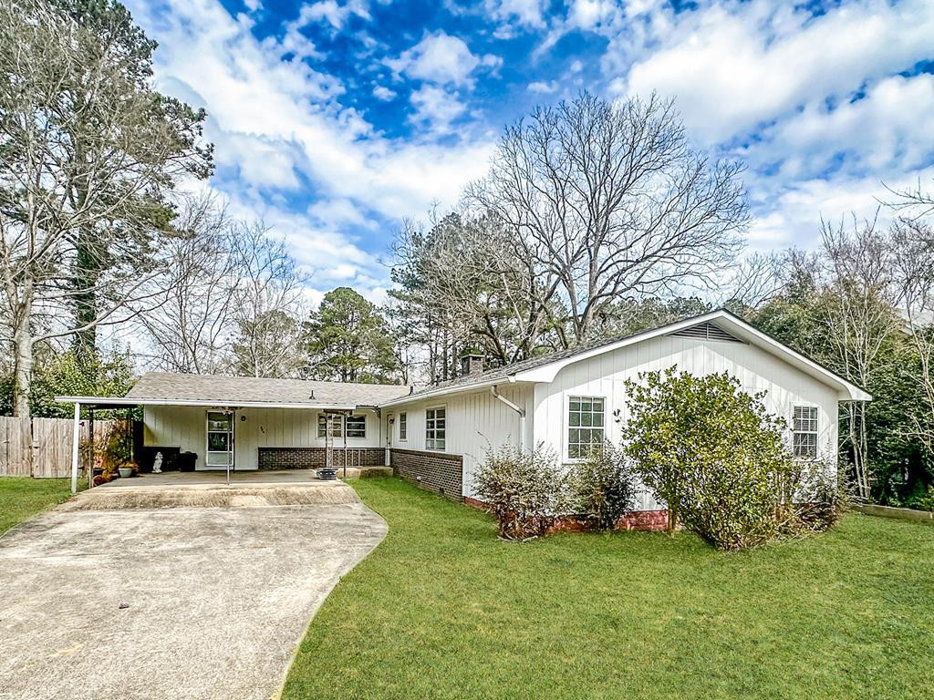 804 Grant Street Summit, MS 39666 - Photo 1 of 32 Main View