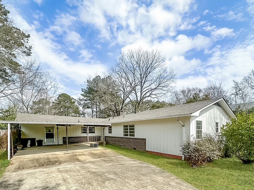 804 Grant Street Summit, MS 39666 - Photo 31 of 32 Photo 31