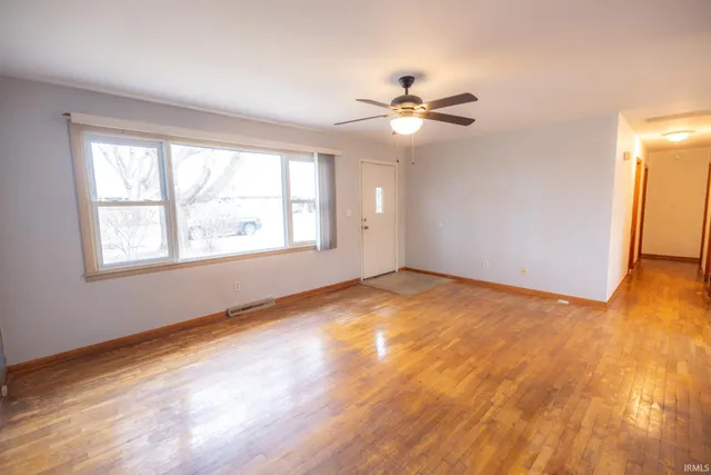 $159,900 | 4205 North New York Avenue, Muncie, IN 47304