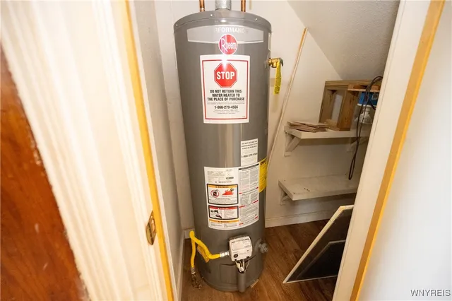 $218,500 | 117 Chestnut Lane, Evans, NY 14006