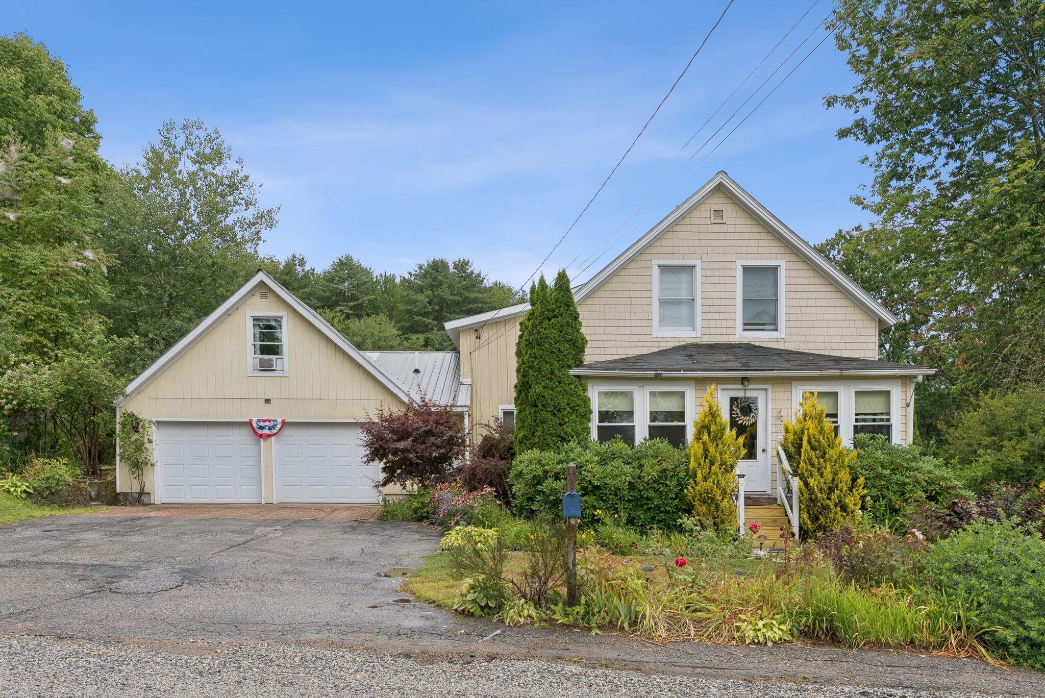 206 Gilman Road Porter, ME 04068 - Photo 1 of 57 5_DSC05541