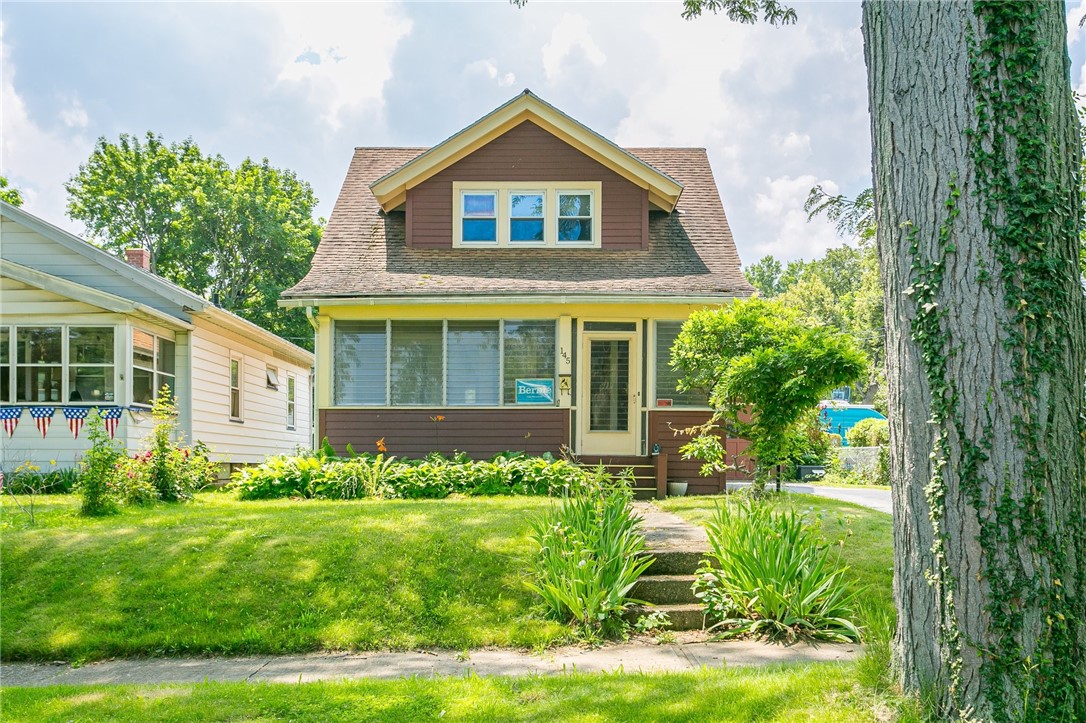 145 Lakeshire Road Rochester, NY 14612 - Photo 1 of 1