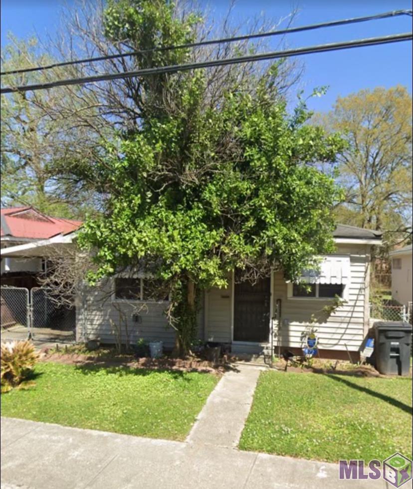 672 North 46th Street Baton Rouge, LA 70802 - Photo 1 of 13 Gallery Image 1