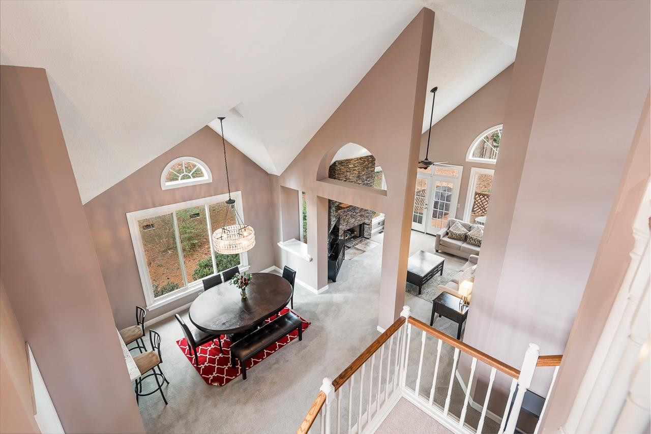 10036 Goodview Court Raleigh, NC 27613 - Photo 22 of 34 Photo 22