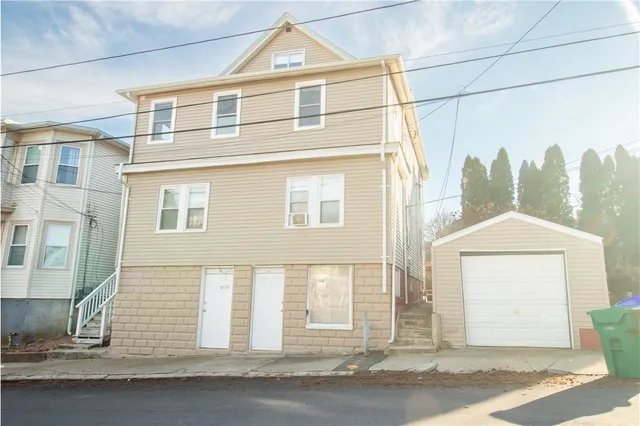 $708,000 | 14 Shafter Street, Providence, RI 02909