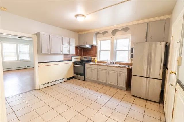 $708,000 | 14 Shafter Street, Providence, RI 02909