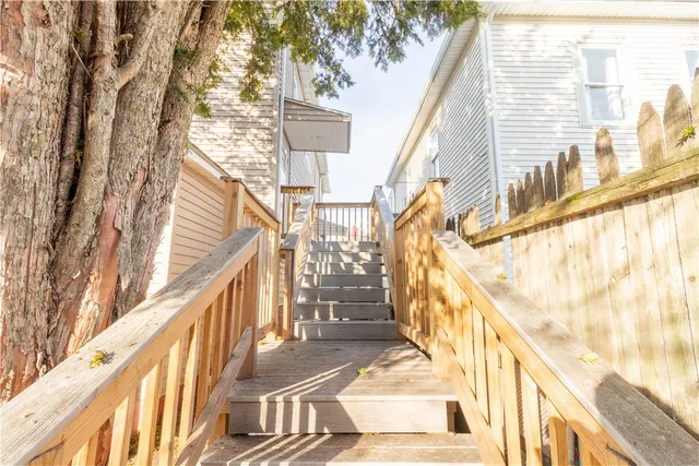 $708,000 | 14 Shafter Street, Providence, RI 02909