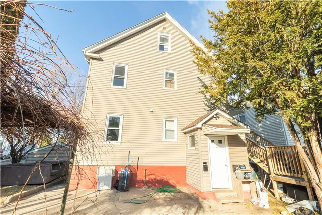 $708,000 | 14 Shafter Street, Providence, RI 02909