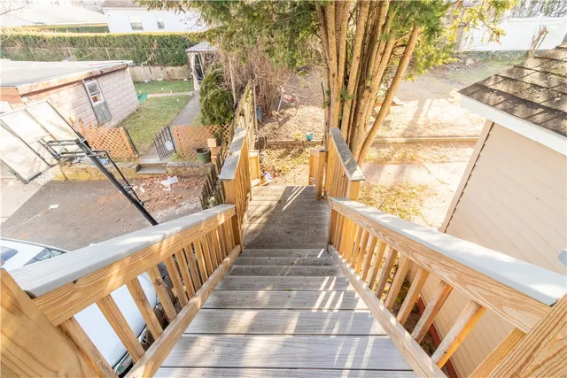 $708,000 | 14 Shafter Street, Providence, RI 02909